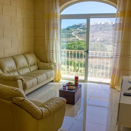 Apartment Gz-kbow1-1 Ghasri (Gozo)