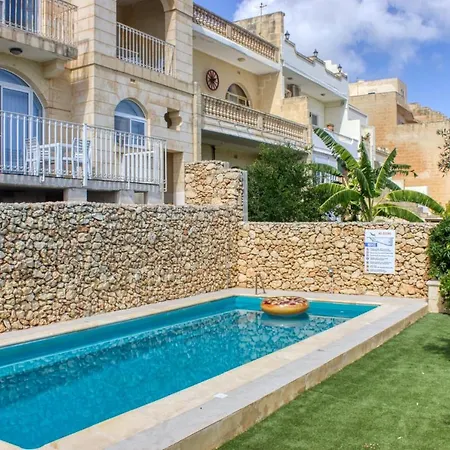 Apartment Gz-kbow1-1 Ghasri (Gozo)