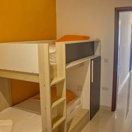 Gz-kbow1-1 Apartment