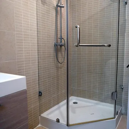 Apartment Gz-kbow1-1 Ghasri (Gozo)
