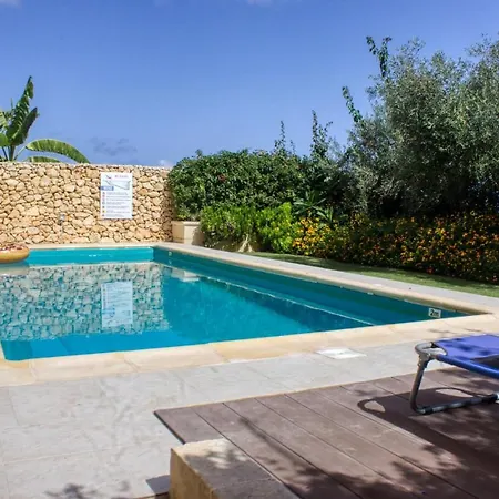 Gz-kbow1-1 Apartment Ghasri (Gozo)