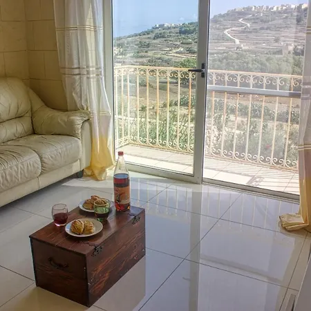 Gz-kbow1-1 Apartamento Għasri