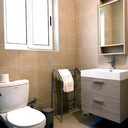 Apartamento Gz-kbow1-1 *